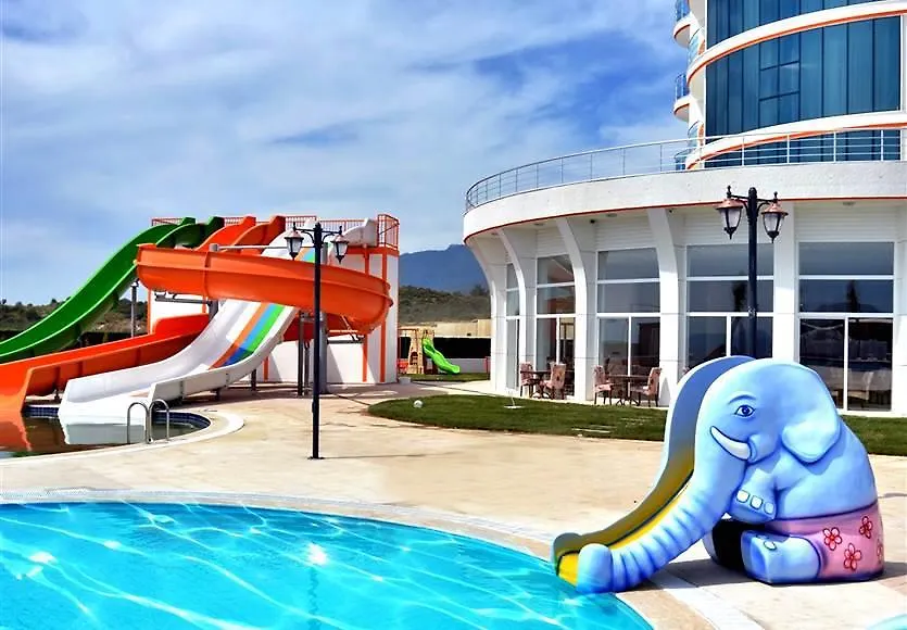 Notion Kesre Beach Hotel İzmir