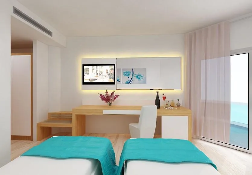 Notion Kesre Beach Hotel İzmir