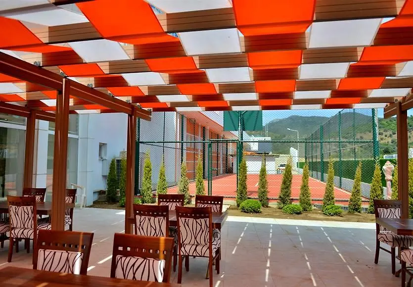 Notion Kesre Beach Hotel İzmir Törökország