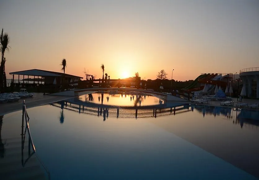Notion Kesre Beach Hotel İzmir