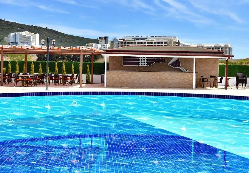 Notion Kesre Beach Hotel İzmir 4*,  Törökország