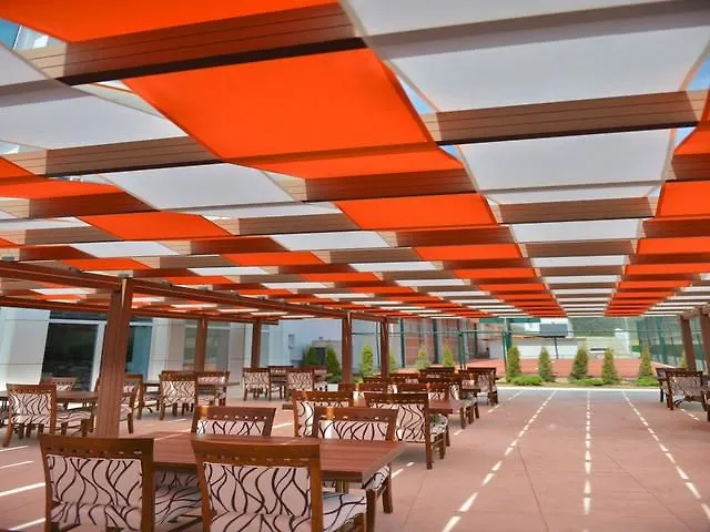 Notion Kesre Beach Hotel İzmir