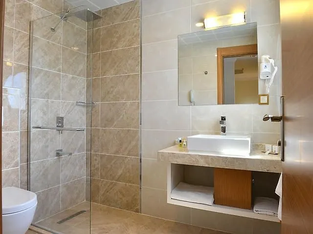 Notion Kesre Beach Hotel İzmir