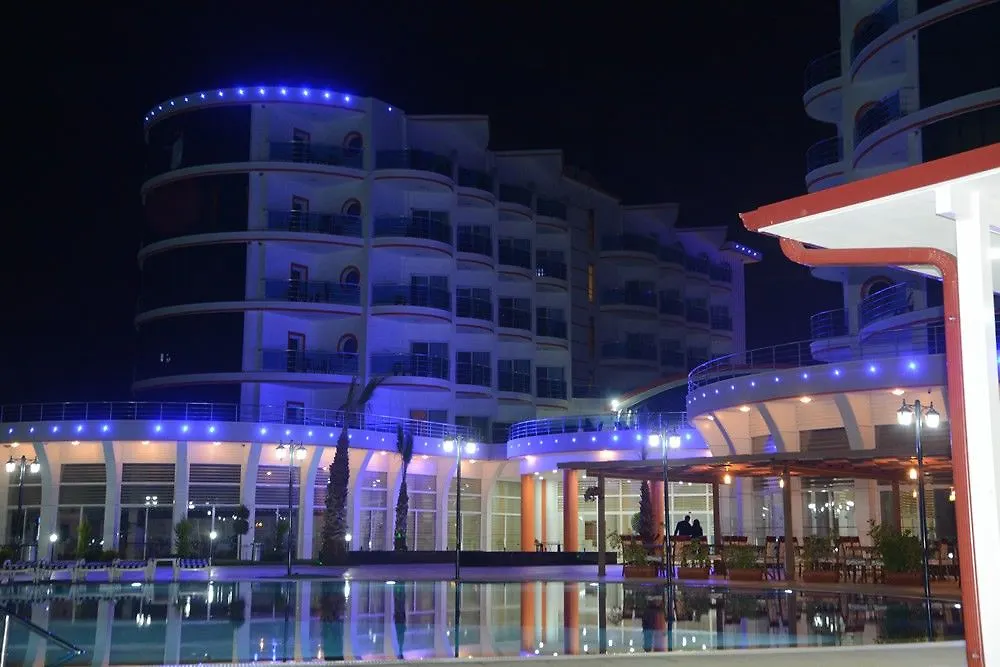 Notion Kesre Beach Hotel İzmir