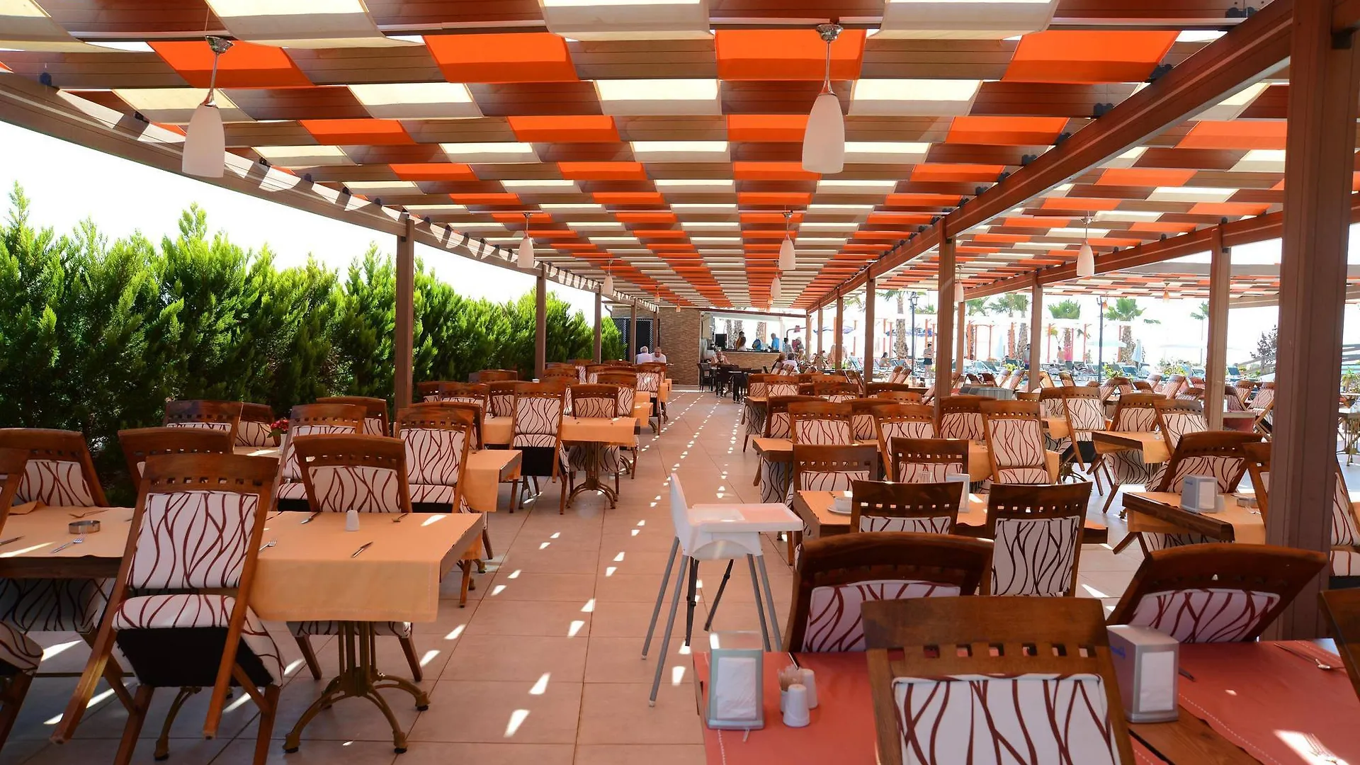 Notion Kesre Beach Hotel İzmir
