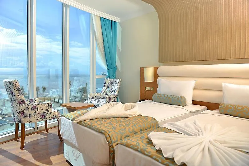 Notion Kesre Beach Hotel İzmir Törökország