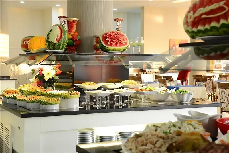 Notion Kesre Beach Hotel İzmir 4*,  Törökország