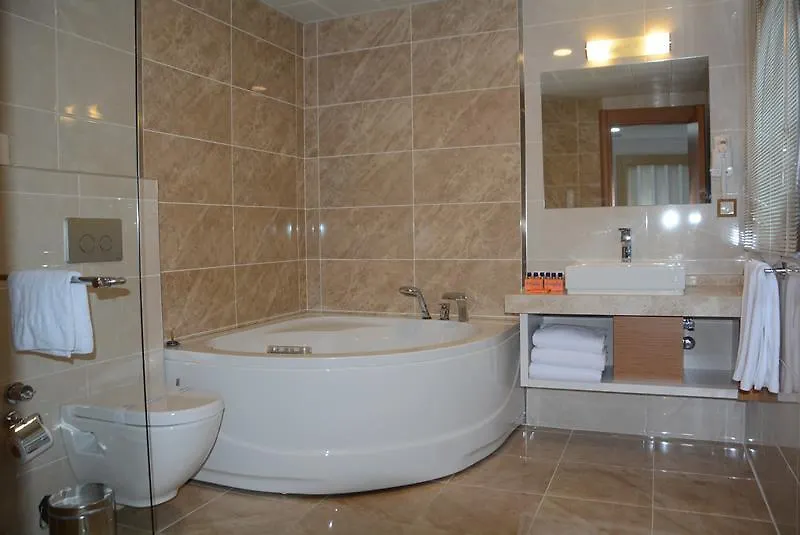 ****  Notion Kesre Beach Hotel İzmir Törökország