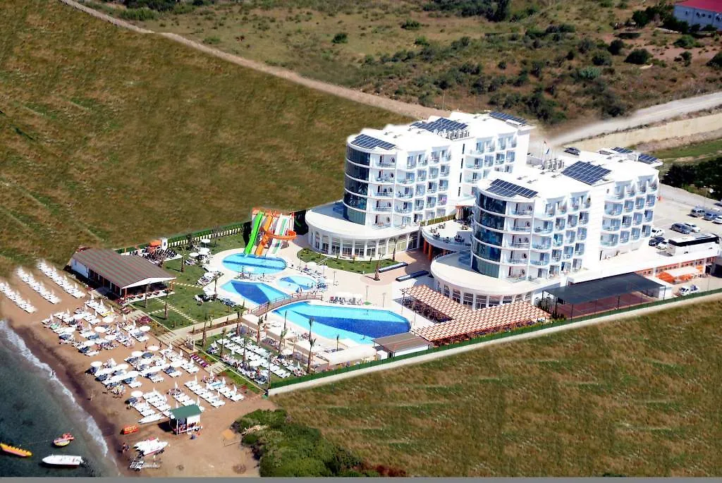 Notion Kesre Beach Hotel İzmir 4*,