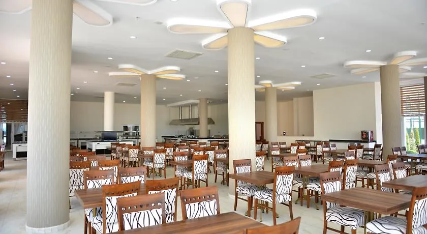 Notion Kesre Beach Hotel İzmir