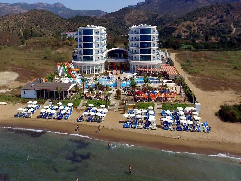 Notion Kesre Beach Hotel İzmir