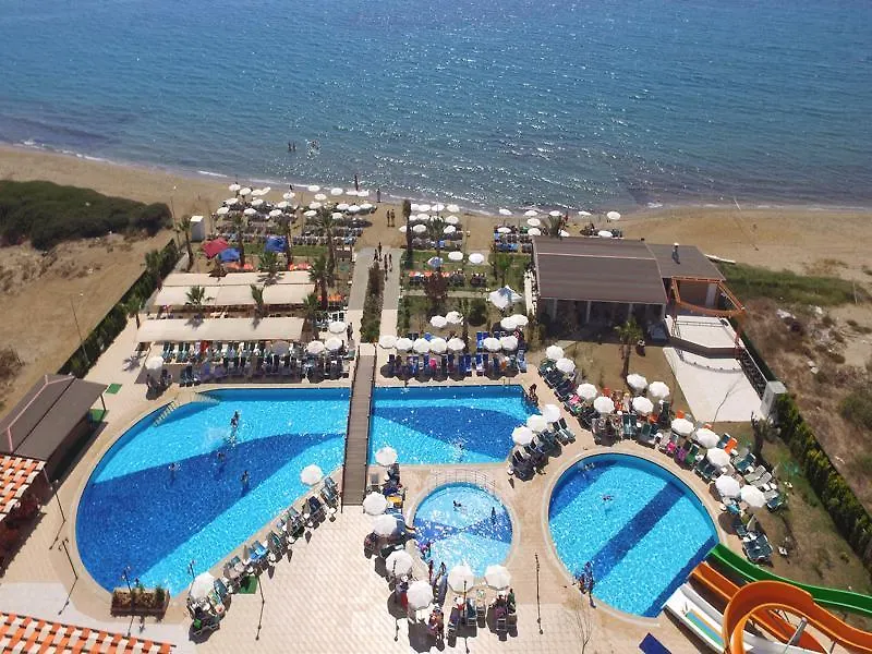 Notion Kesre Beach Hotel İzmir