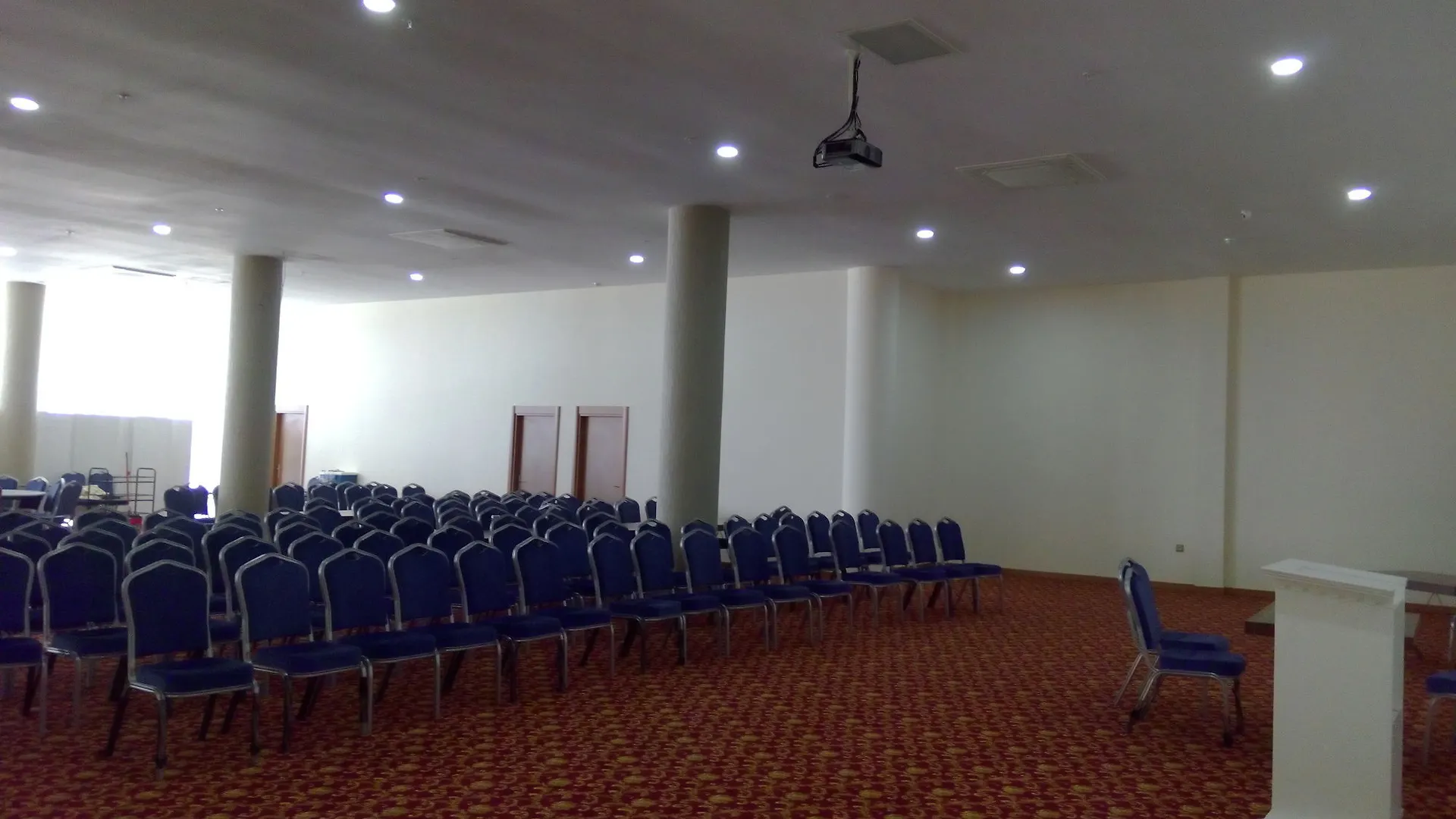 Notion Kesre Beach Hotel İzmir 4*,  Törökország