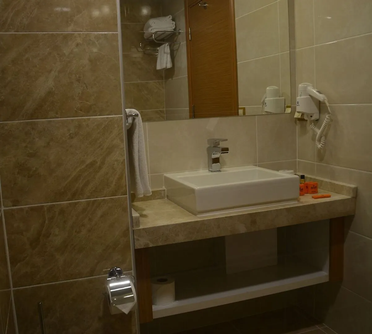 Notion Kesre Beach Hotel İzmir