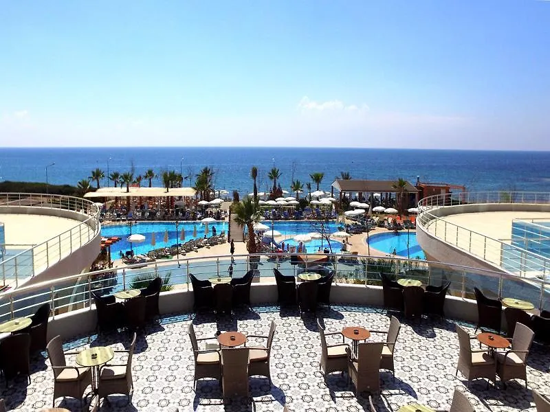 Notion Kesre Beach Hotel İzmir Törökország