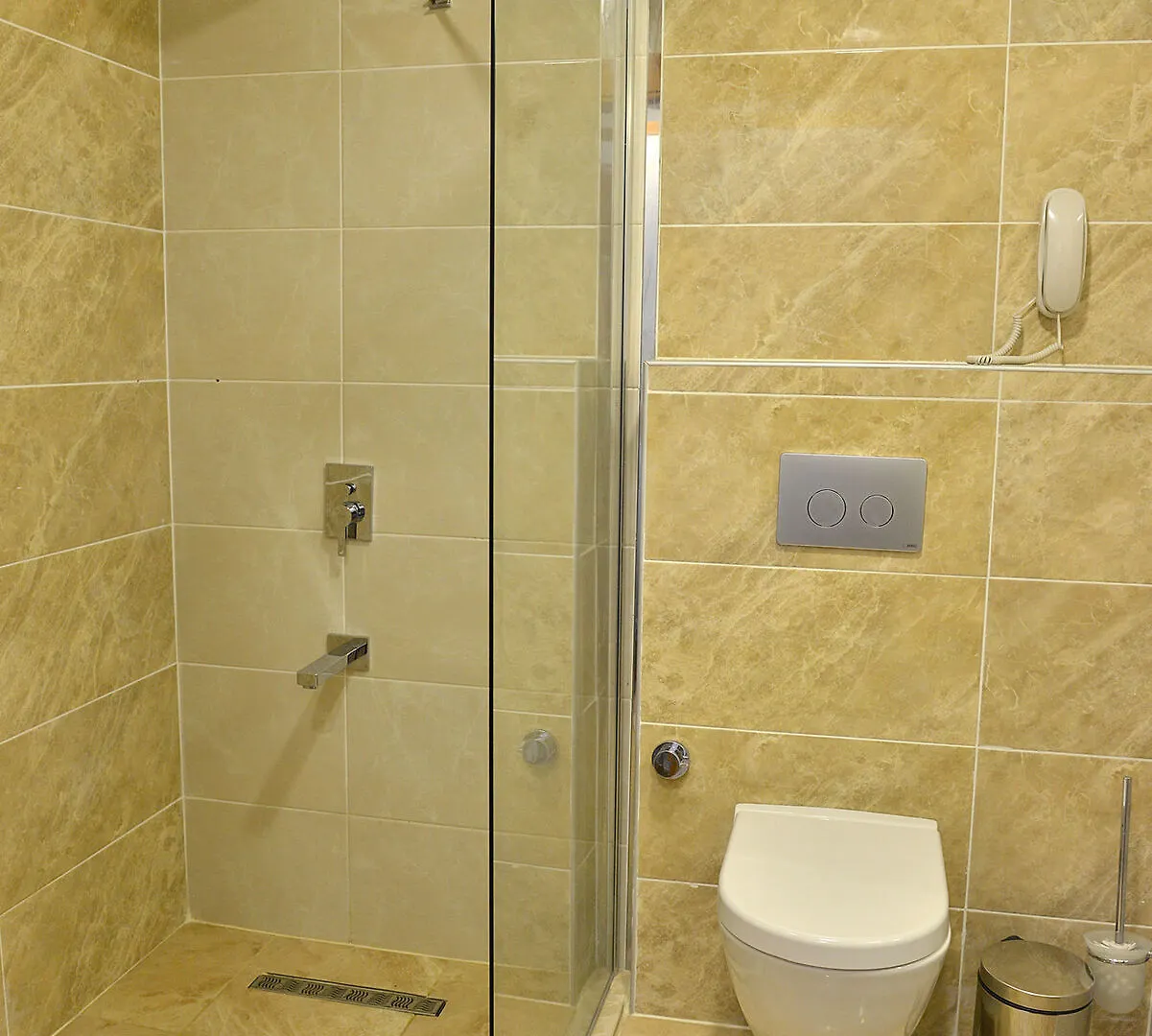 Notion Kesre Beach Hotel İzmir